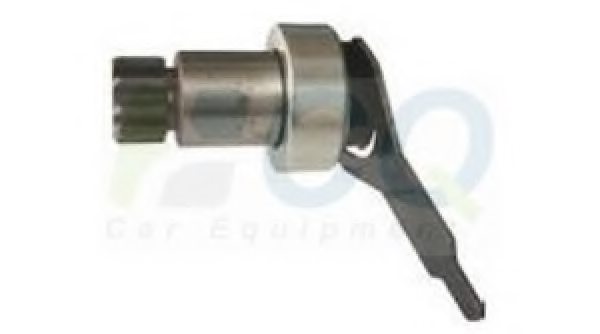 LAUBER CQ2010774 Freewheel Gear, starter